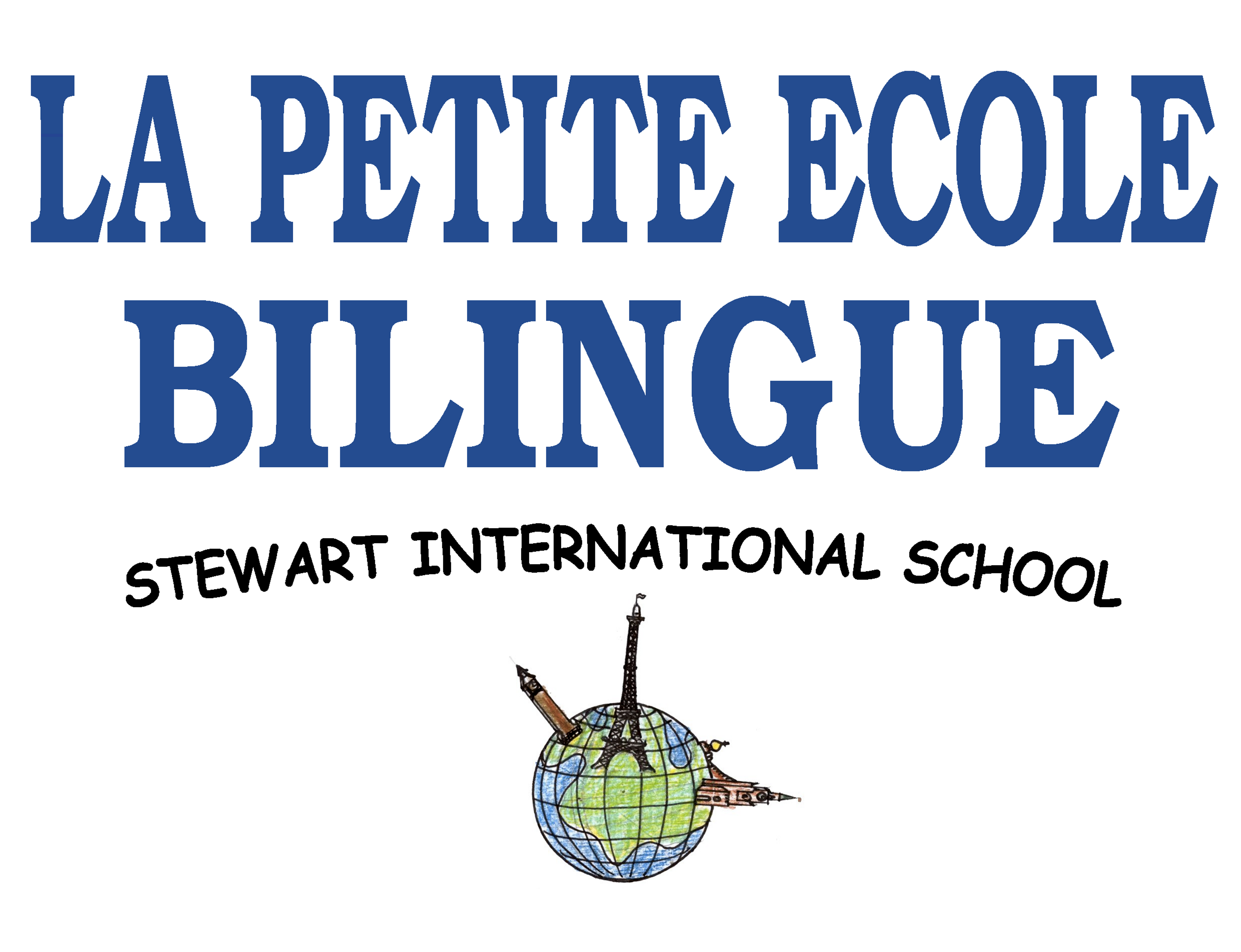 Logo La Petite Ecole Billingue