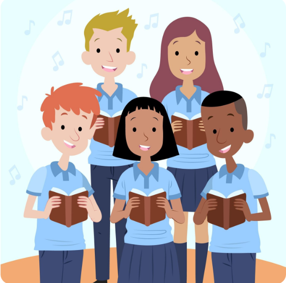 Choir Club