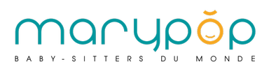 Marypop logo